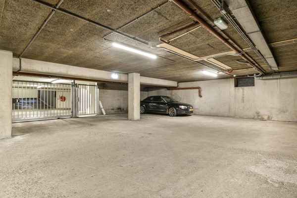 Photo - For sale: Burmandwarsstraat 89, 1091 SL Amsterdam
